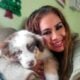 Australian Shepherd puppies