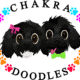 New multi-gen doodles