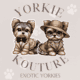 AKC YORKIE PUPPY