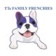 AKC April 1st Frenchies on the way