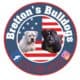 REDUCED PRICE!!!! American Bulldog Female Puppies