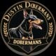 Doberman Pinscher puppies for sale!