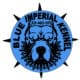 Blue puppies