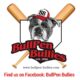 Female IOEBA Registered Olde English Bulldogge