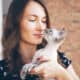 What Cats are Hypoallergenic?