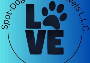 Pet Transporter Spot-Dogs Legacy Travels L.L.C.