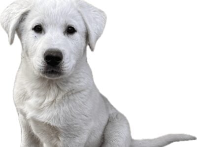 Hybrid puppies for adoption!