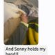 Sonny & Pepina- 2 cats needs a loving home.