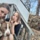 Full blooded pitbull puppies