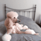 AKC Moyen Standard Poodles