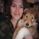 Meet CHAI Rough Collie Puppy 8 weeks
