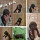 Labrador retriever puppies