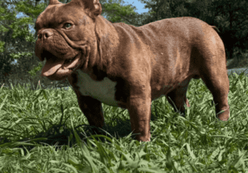Micro Bully
