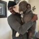 GHOST needs a new loving home