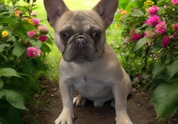 7 month old male French Bulldog needs perfect home