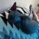 SPHYNX KITTENS / males