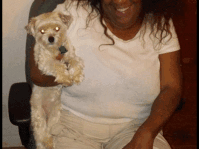 Loving Dog