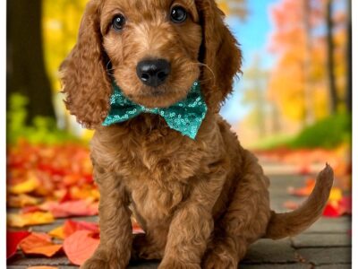 Gunner (Green collar)