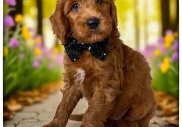 Bruno (Black collar)