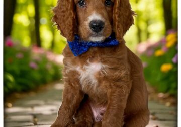 Buddy (Blue collar)