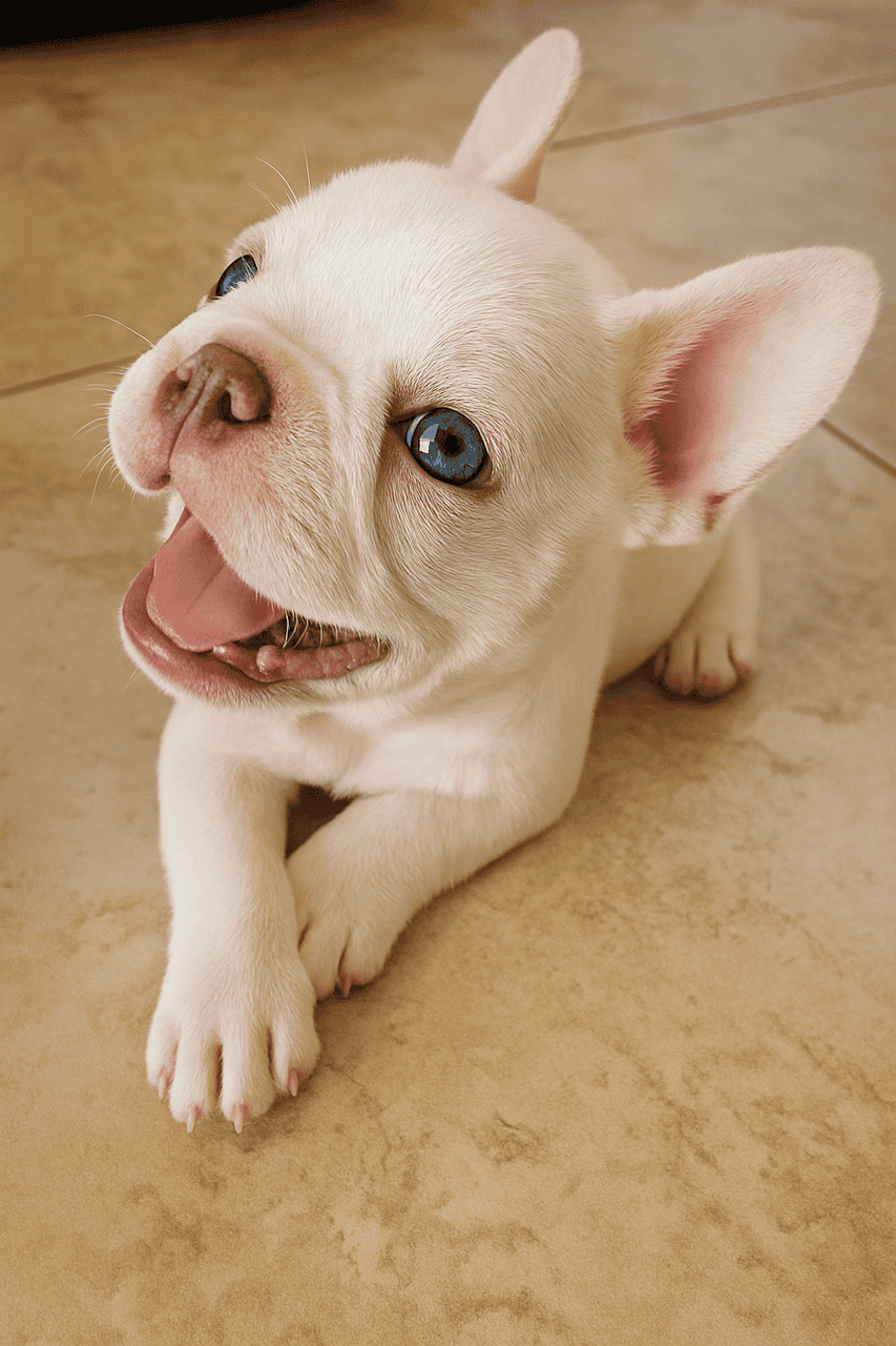 French Bulldog Puppies image 3