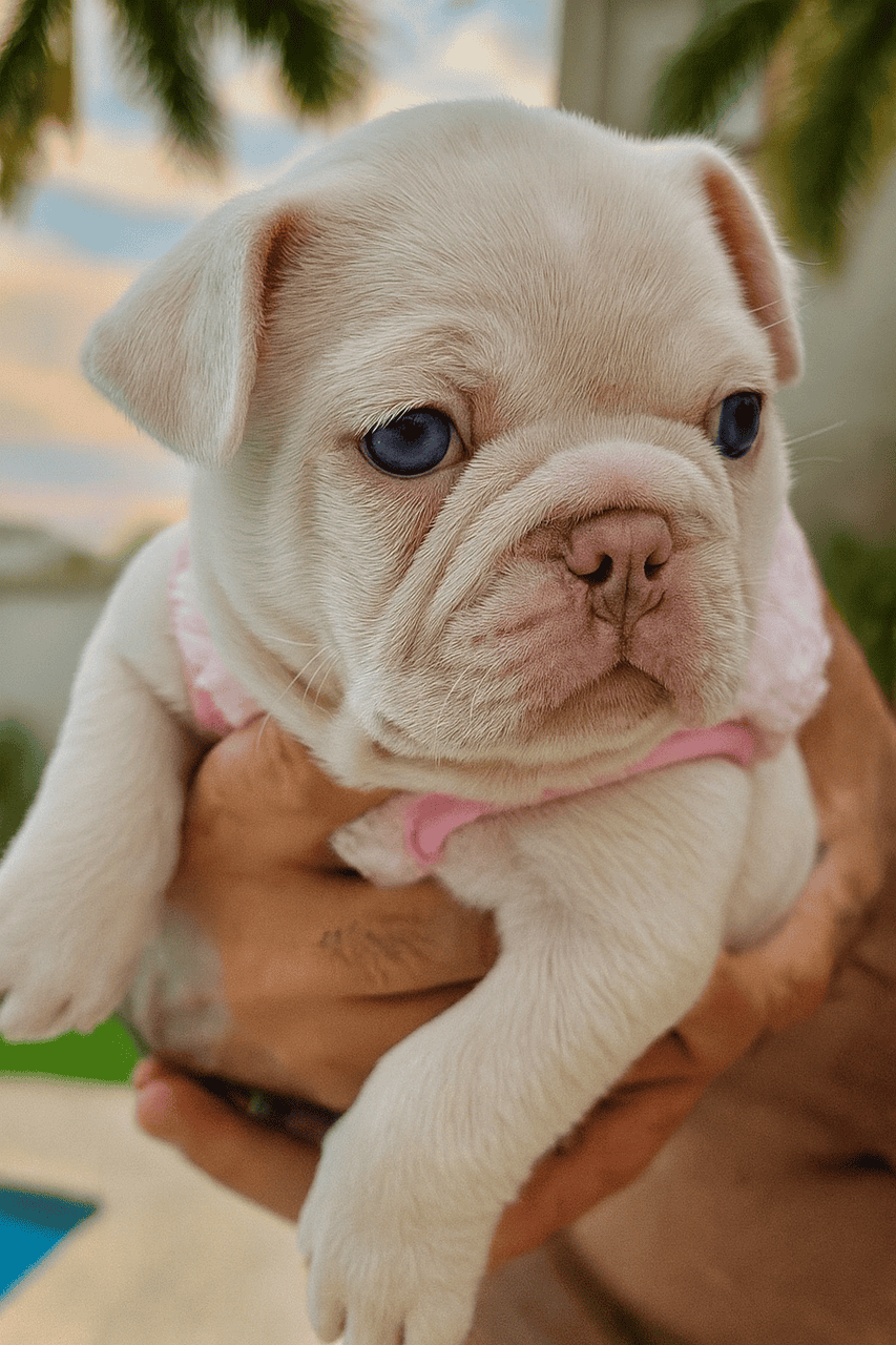 French Bulldog Puppies image 1