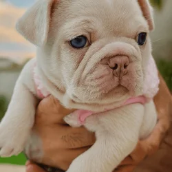 French Bulldog Puppies