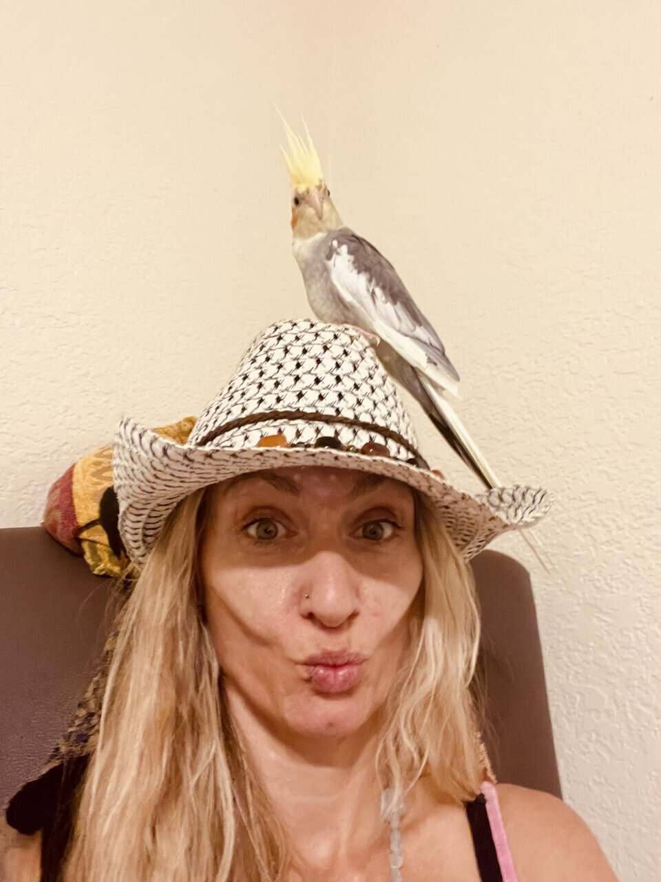 Happy birdie image 1