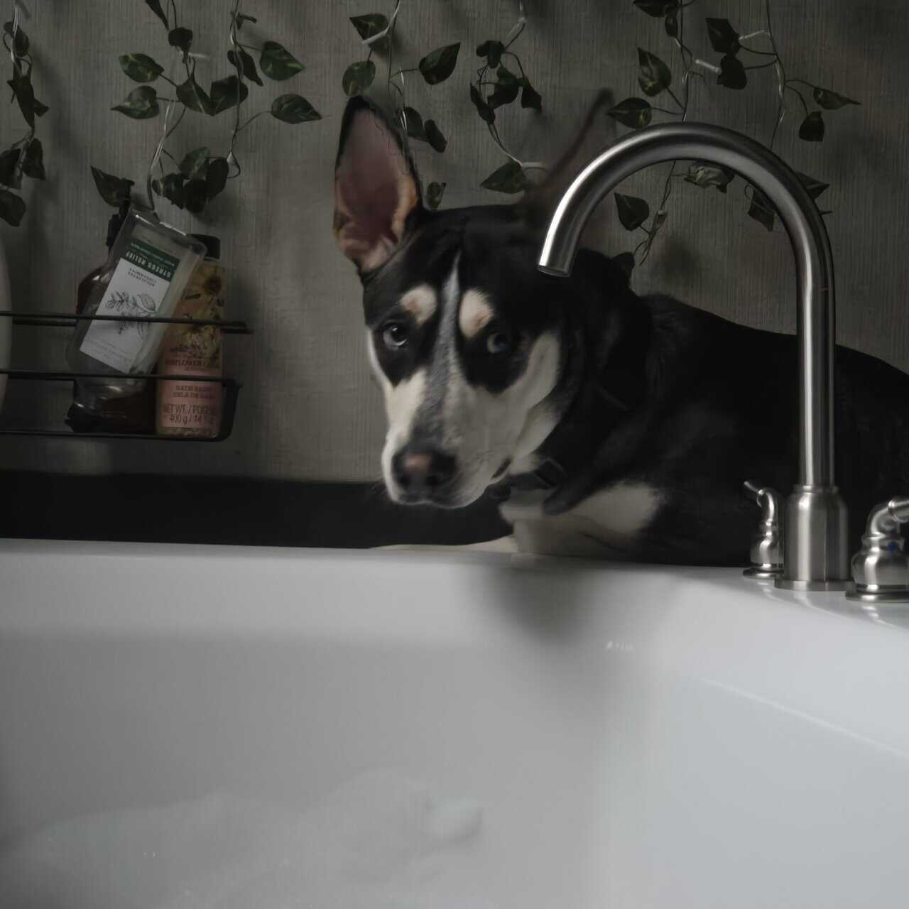ShinerBock is looking for a forever home image 3