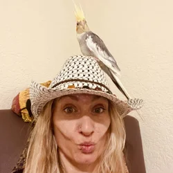 Happy birdie