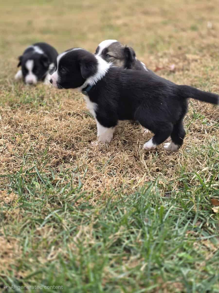 ADORABLE Puppy ready for you! image 6