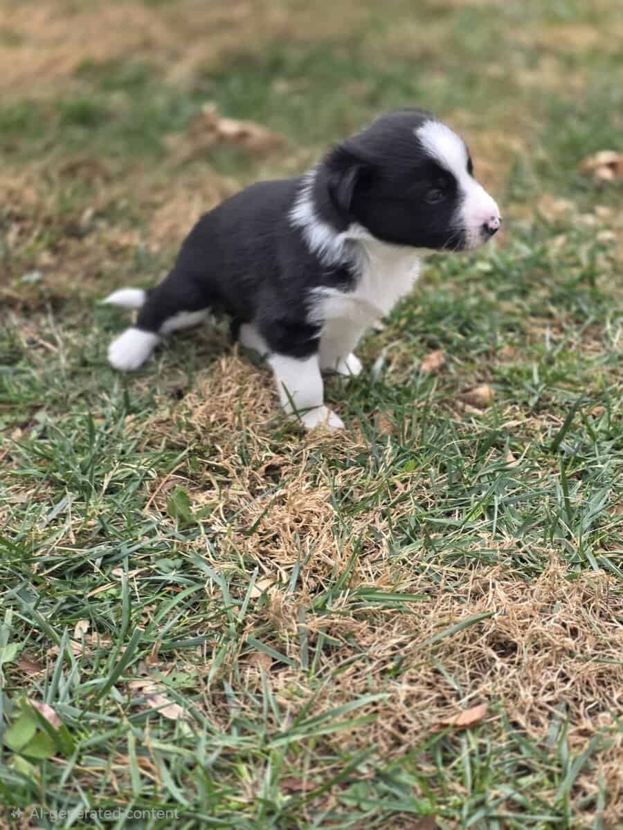 ADORABLE Puppy ready for you! image 8