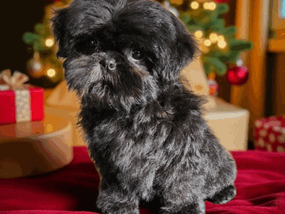 Shihtzu puppies
