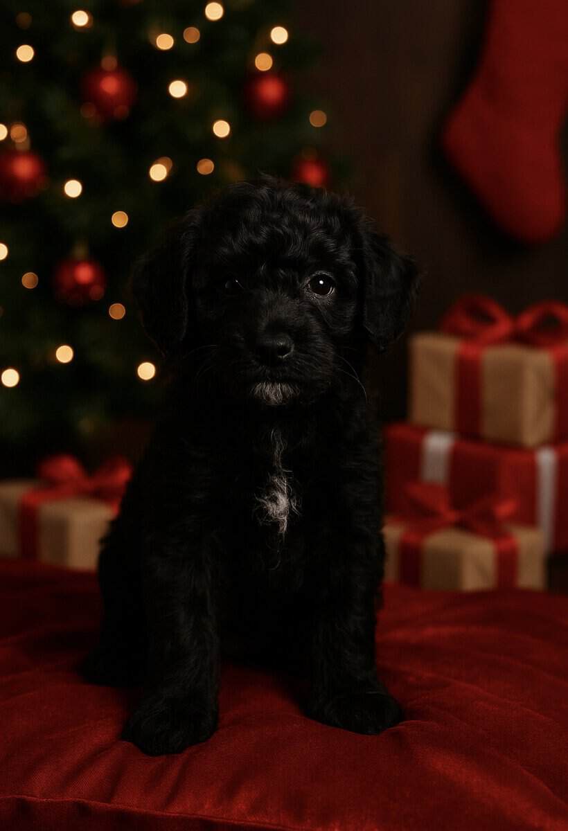 Meet Abbey — The Sweetest Little Girl! 💕🐾 image 4