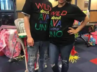 Adorable 5 month old Mal-shi