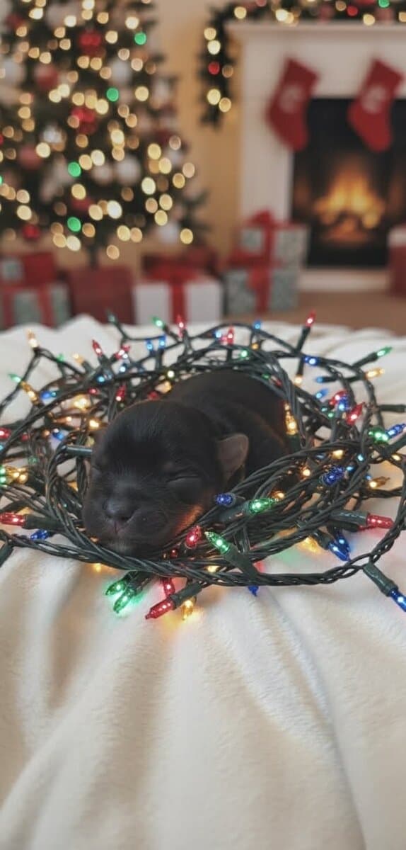 6 girls 1 boy Teacup Yorkies Available image 10