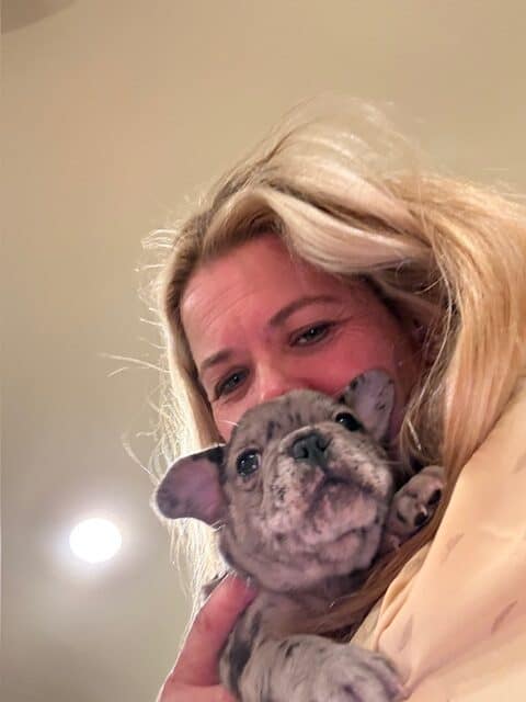 FRENCHIES FULL AKC image 1