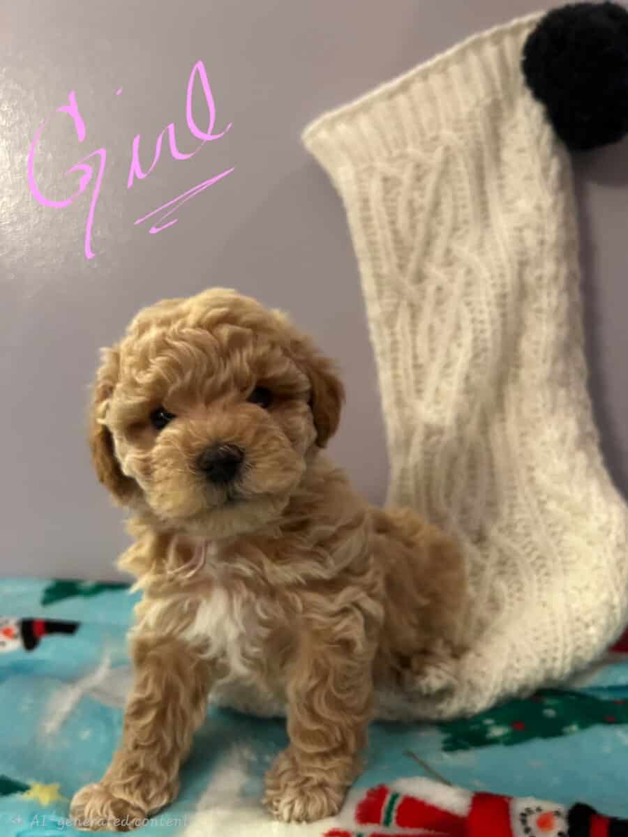 Puppies for Sale image 1