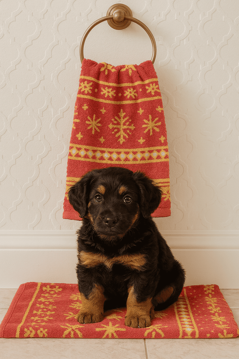 6mo pup for sale - Pepe image 5