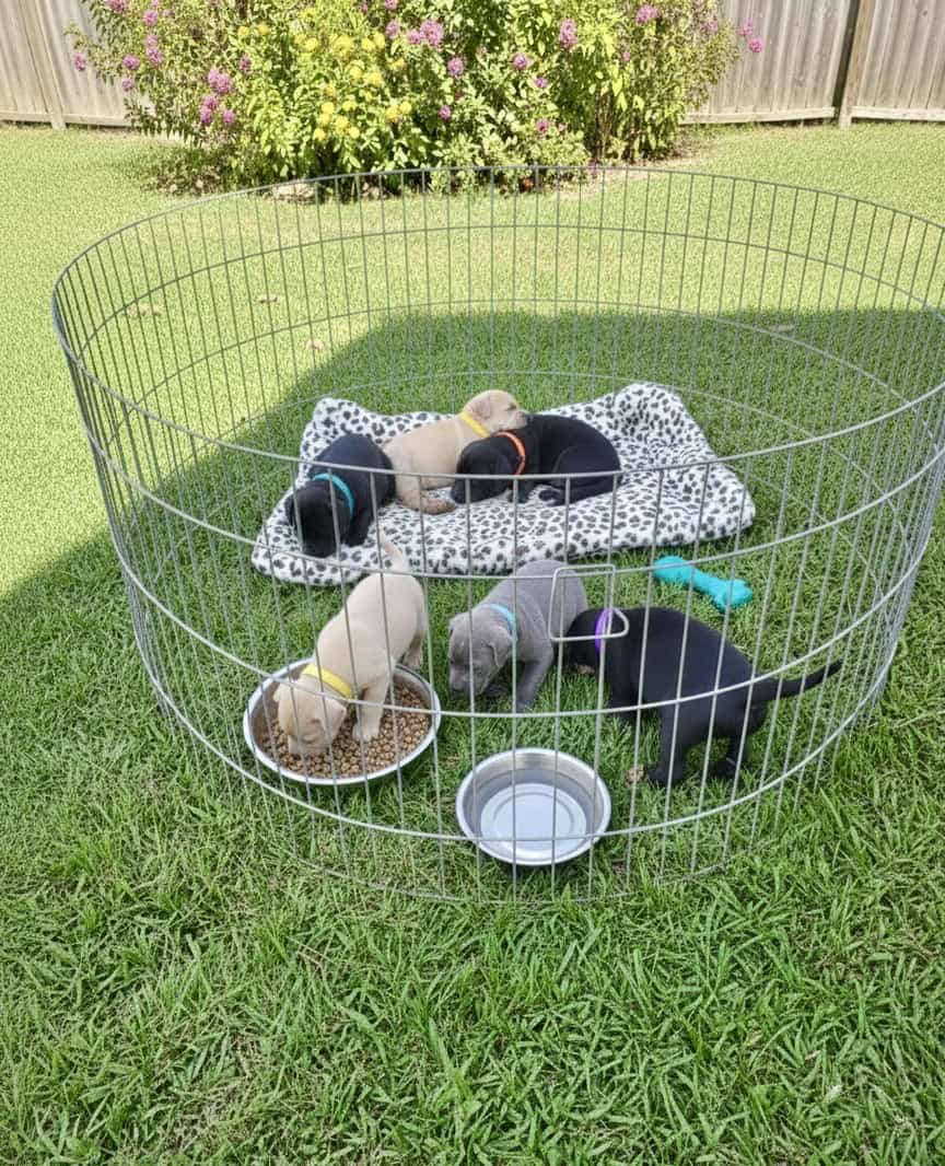 Cane Corso Pups For Sale image 2
