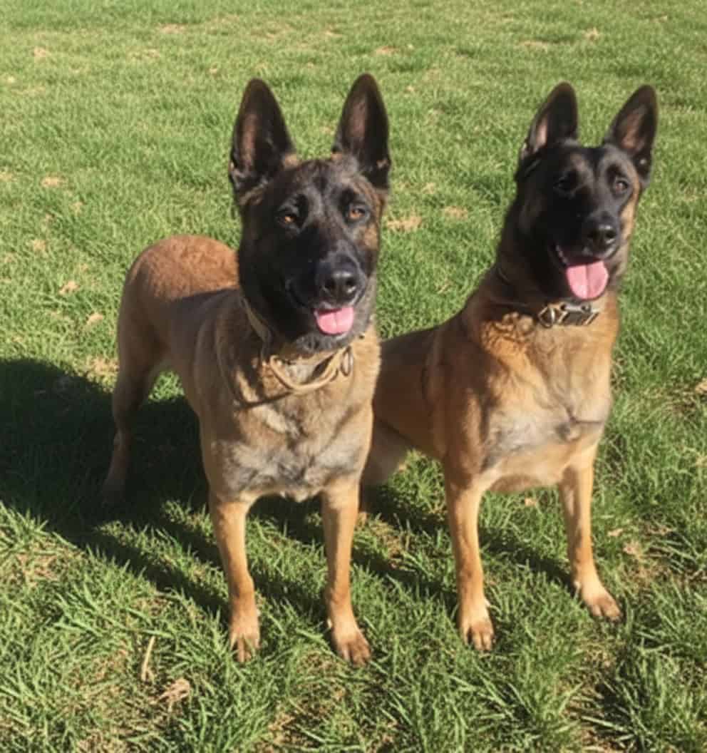 Your Trusted Malinois Breeders image 1