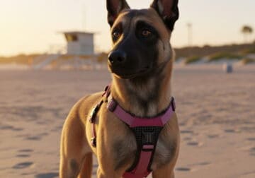 Beligian Malinois Puppies for Sale