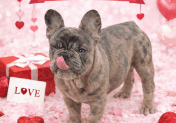 AKC FRENCH BULLDOGS