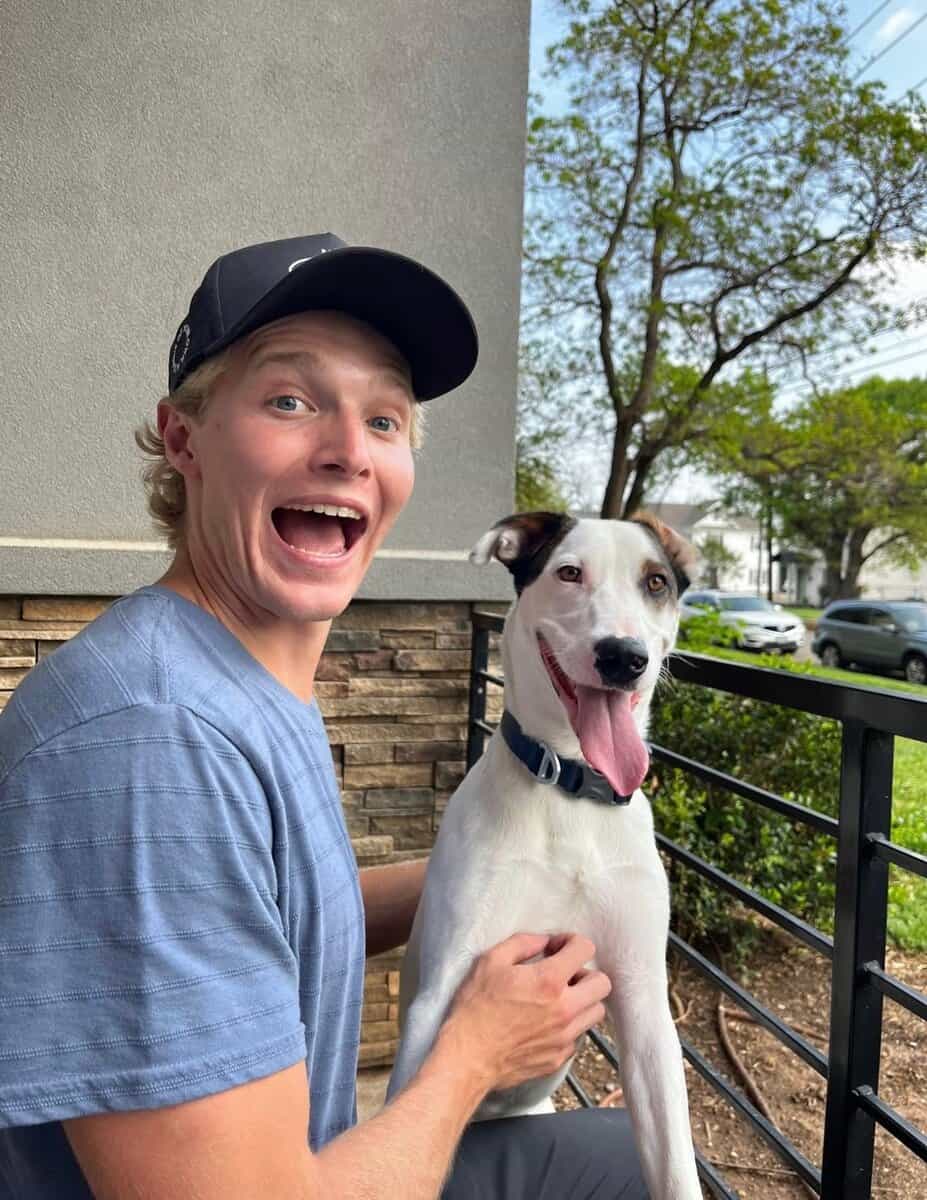 Need Help Rehoming Ringo image 2