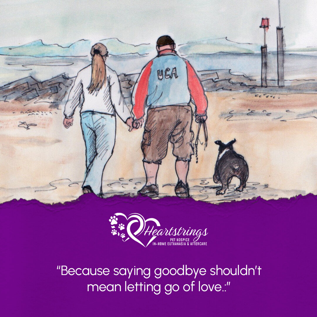 Heartstrings Pet Hospice image 4
