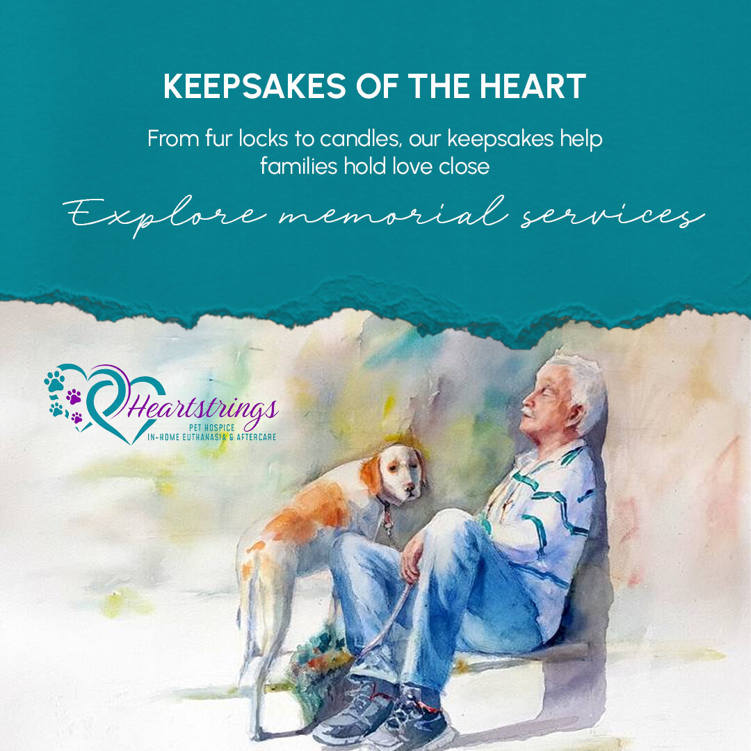 Heartstrings Pet Hospice image 5