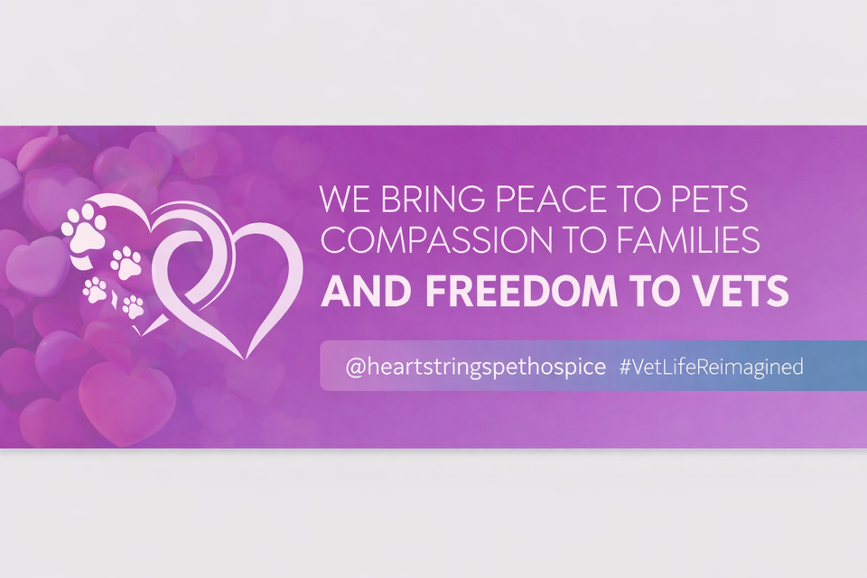 Heartstrings Pet Hospice image 8
