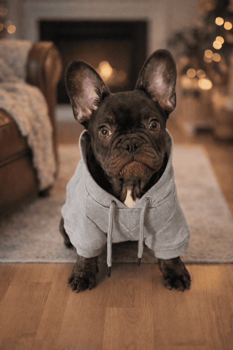 French bulldog image 2