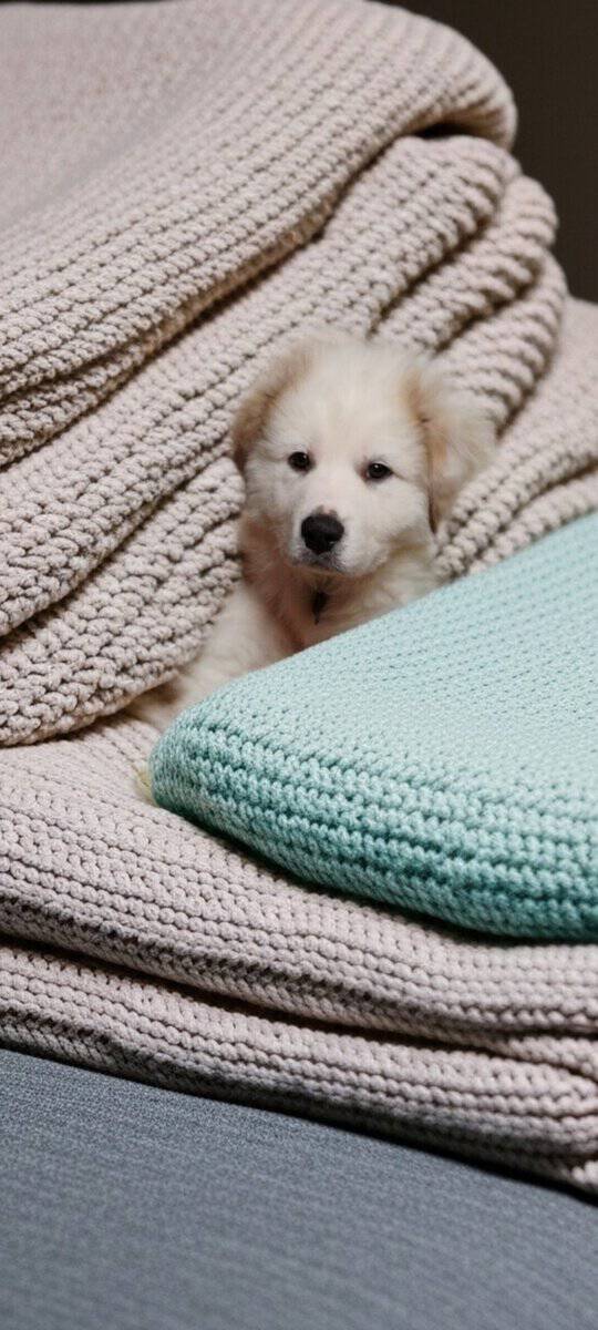 1yr old Great Pyrenees Puppy image 3