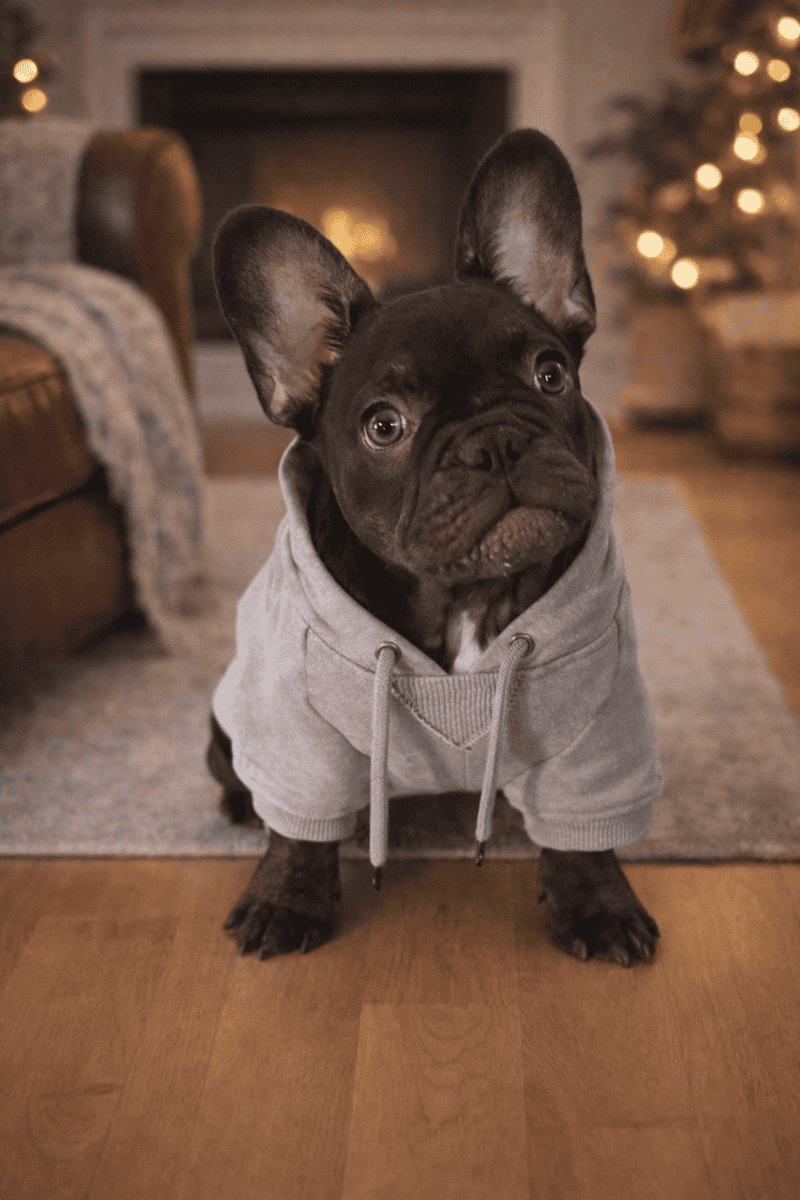 French bulldog image 1